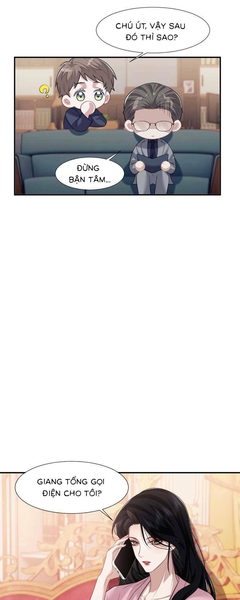 Nữ Tướng Xuyên Đến Hiện Đại Trở Thành Chị Dâu Quyền Lực Chapter 51 - Trang 2