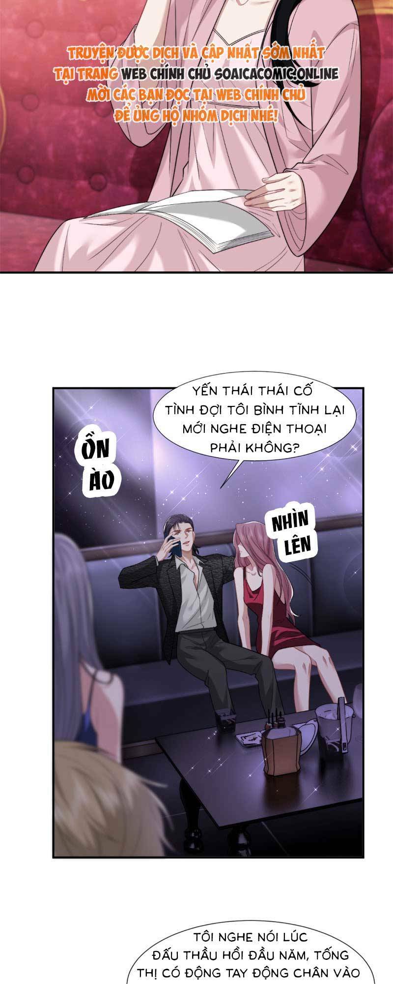 Nữ Tướng Xuyên Đến Hiện Đại Trở Thành Chị Dâu Quyền Lực Chapter 51 - Trang 2