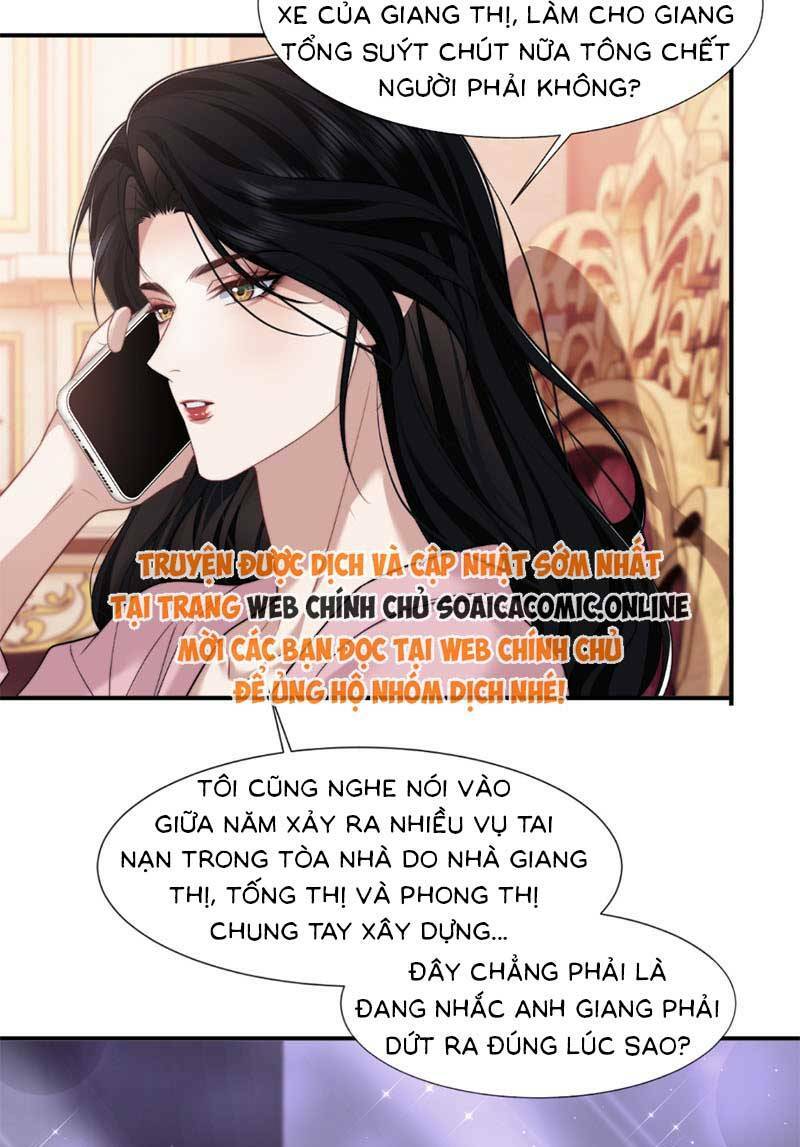 Nữ Tướng Xuyên Đến Hiện Đại Trở Thành Chị Dâu Quyền Lực Chapter 51 - Trang 2