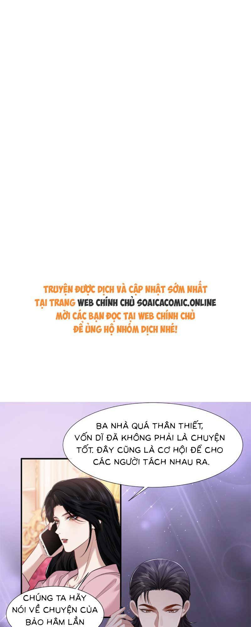 Nữ Tướng Xuyên Đến Hiện Đại Trở Thành Chị Dâu Quyền Lực Chapter 51 - Trang 2