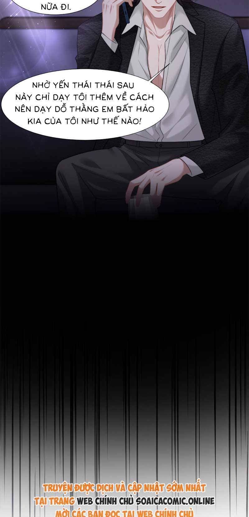 Nữ Tướng Xuyên Đến Hiện Đại Trở Thành Chị Dâu Quyền Lực Chapter 51 - Trang 2