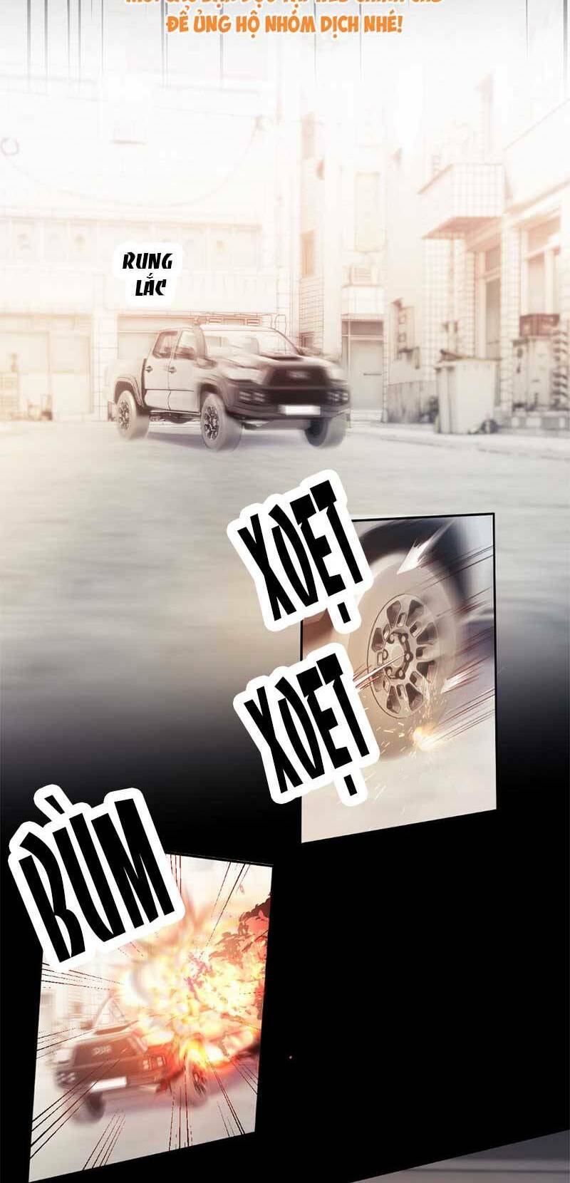 Nữ Tướng Xuyên Đến Hiện Đại Trở Thành Chị Dâu Quyền Lực Chapter 51 - Trang 2