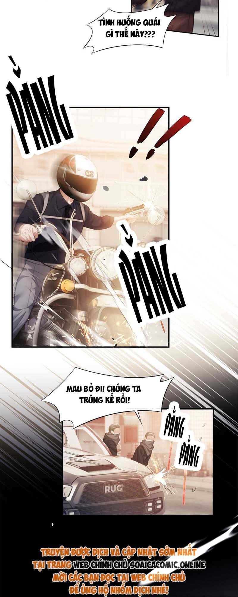 Nữ Tướng Xuyên Đến Hiện Đại Trở Thành Chị Dâu Quyền Lực Chapter 51 - Trang 2