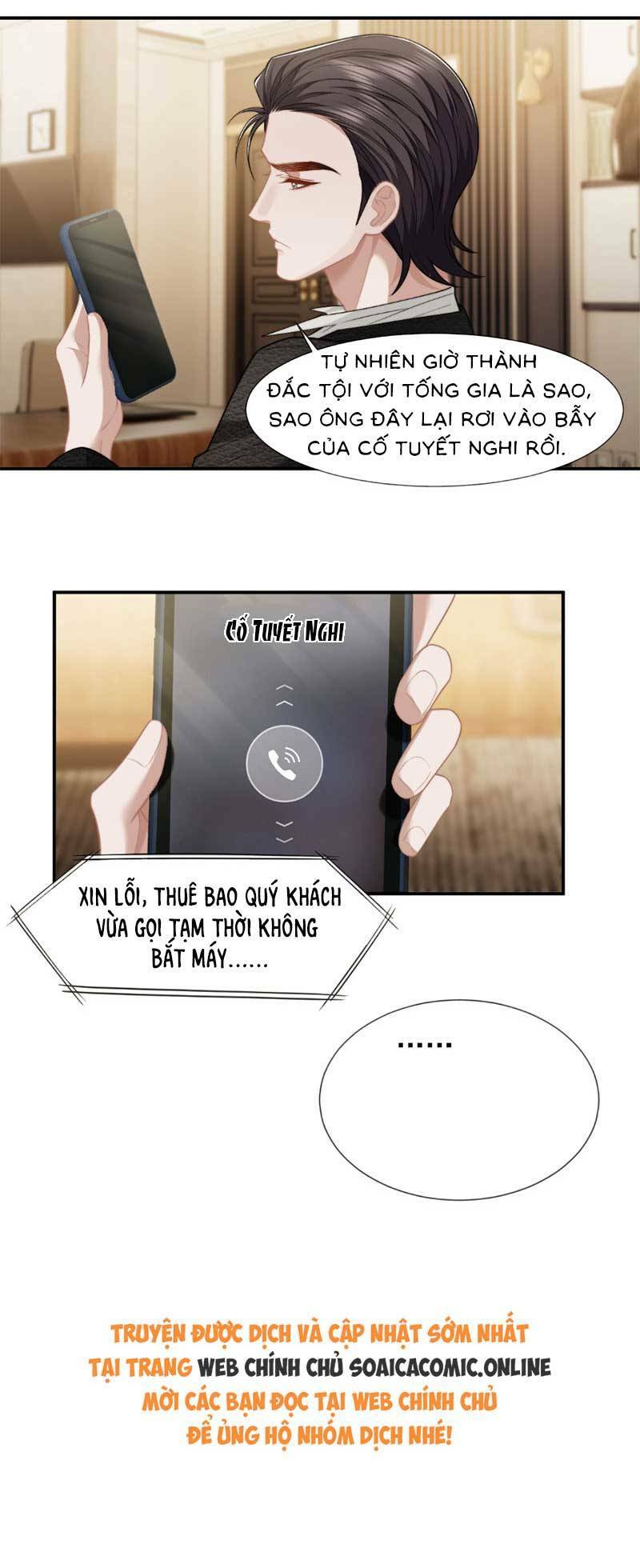 Nữ Tướng Xuyên Đến Hiện Đại Trở Thành Chị Dâu Quyền Lực Chapter 51 - Trang 2