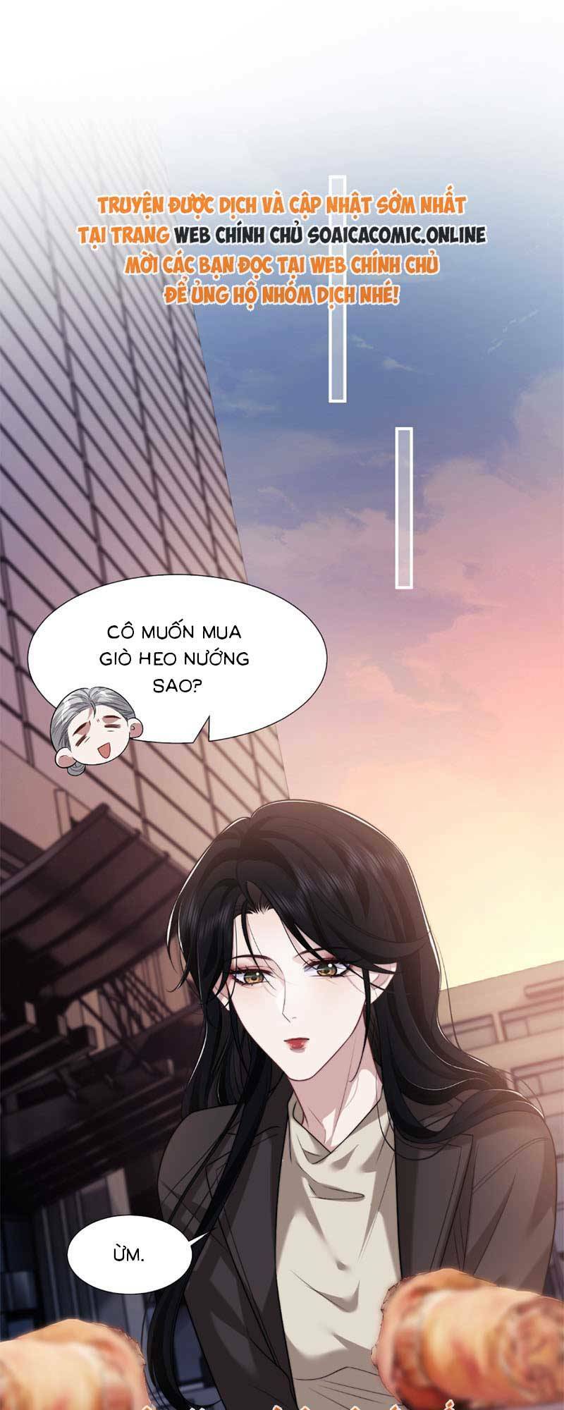 Nữ Tướng Xuyên Đến Hiện Đại Trở Thành Chị Dâu Quyền Lực Chapter 52 - Trang 2