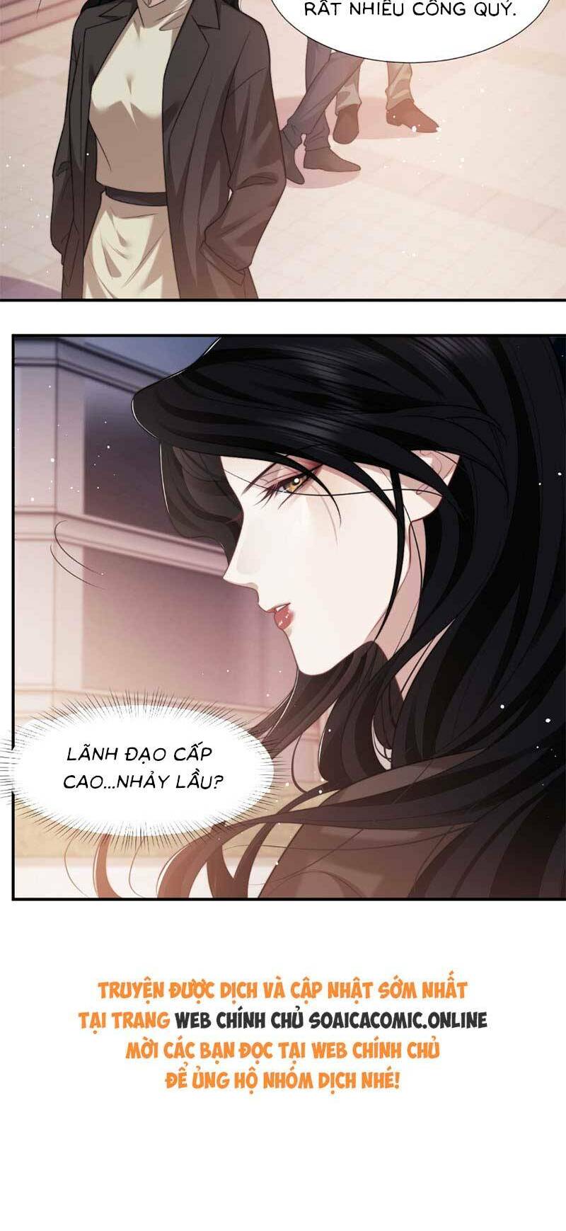 Nữ Tướng Xuyên Đến Hiện Đại Trở Thành Chị Dâu Quyền Lực Chapter 52 - Trang 2