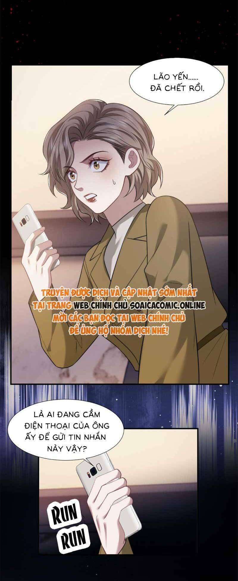 Nữ Tướng Xuyên Đến Hiện Đại Trở Thành Chị Dâu Quyền Lực Chapter 52 - Trang 2