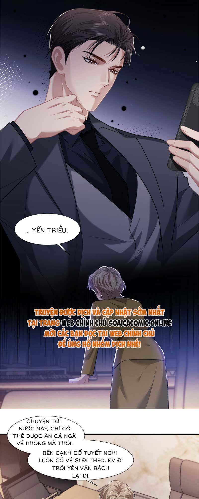 Nữ Tướng Xuyên Đến Hiện Đại Trở Thành Chị Dâu Quyền Lực Chapter 52 - Trang 2