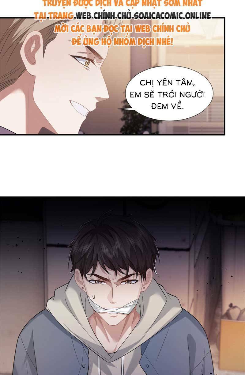 Nữ Tướng Xuyên Đến Hiện Đại Trở Thành Chị Dâu Quyền Lực Chapter 52 - Trang 2