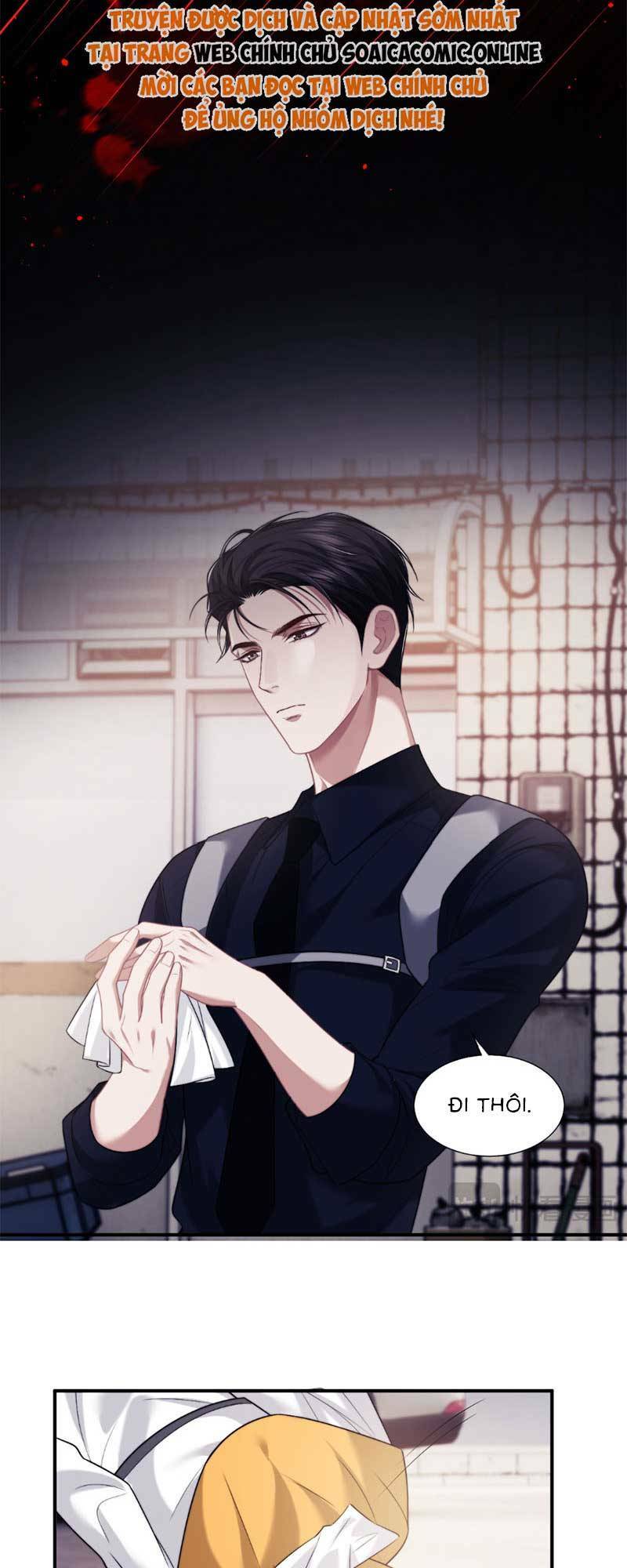 Nữ Tướng Xuyên Đến Hiện Đại Trở Thành Chị Dâu Quyền Lực Chapter 52 - Trang 2