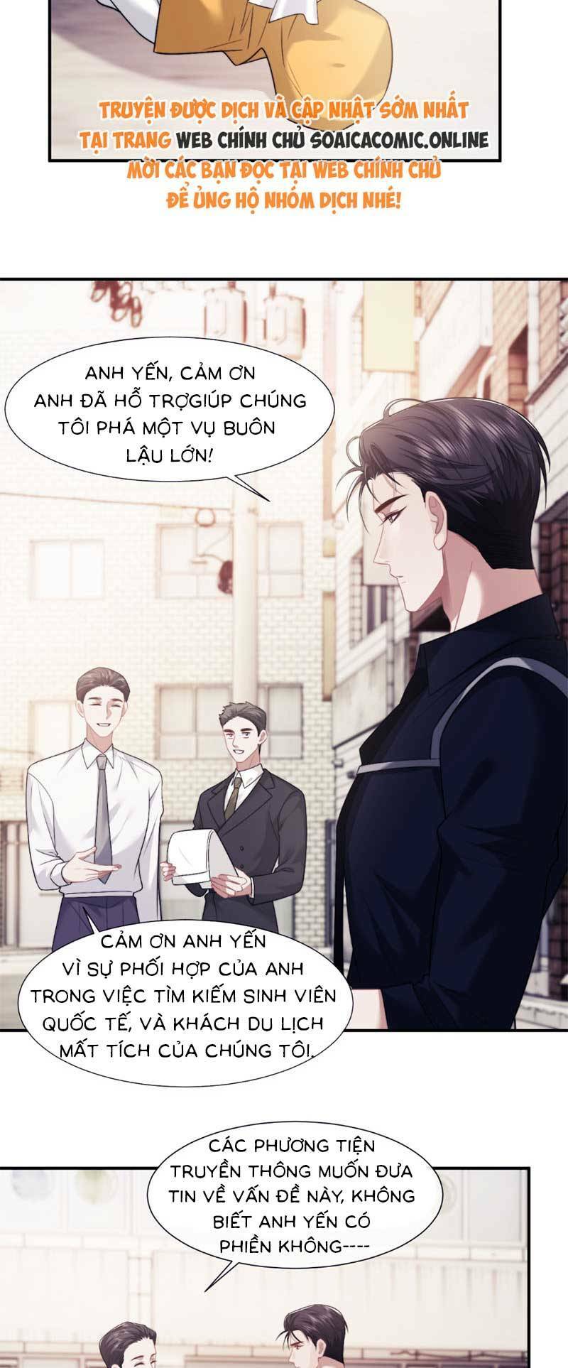 Nữ Tướng Xuyên Đến Hiện Đại Trở Thành Chị Dâu Quyền Lực Chapter 52 - Trang 2