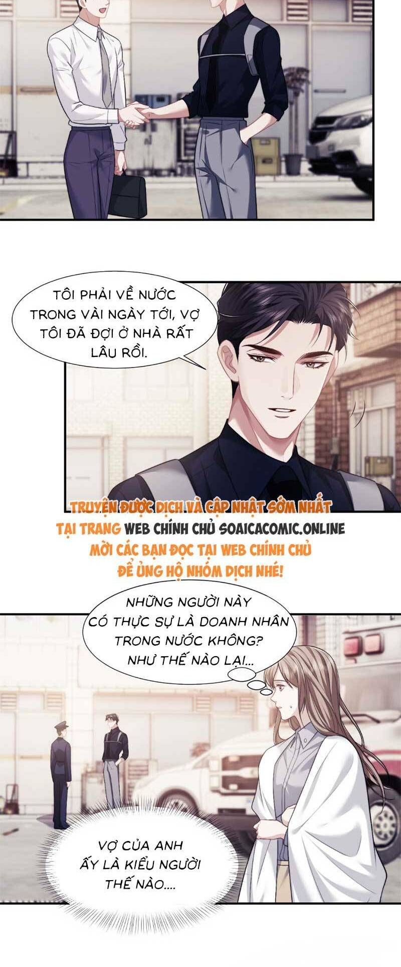 Nữ Tướng Xuyên Đến Hiện Đại Trở Thành Chị Dâu Quyền Lực Chapter 52 - Trang 2