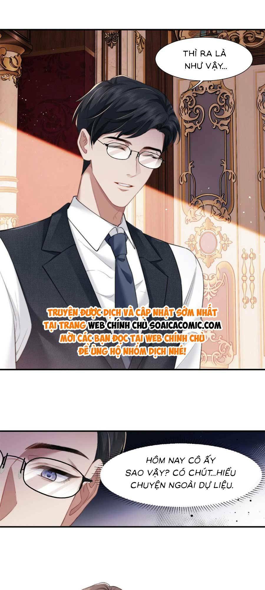 Nữ Tướng Xuyên Đến Hiện Đại Trở Thành Chị Dâu Quyền Lực Chapter 9 - Trang 2