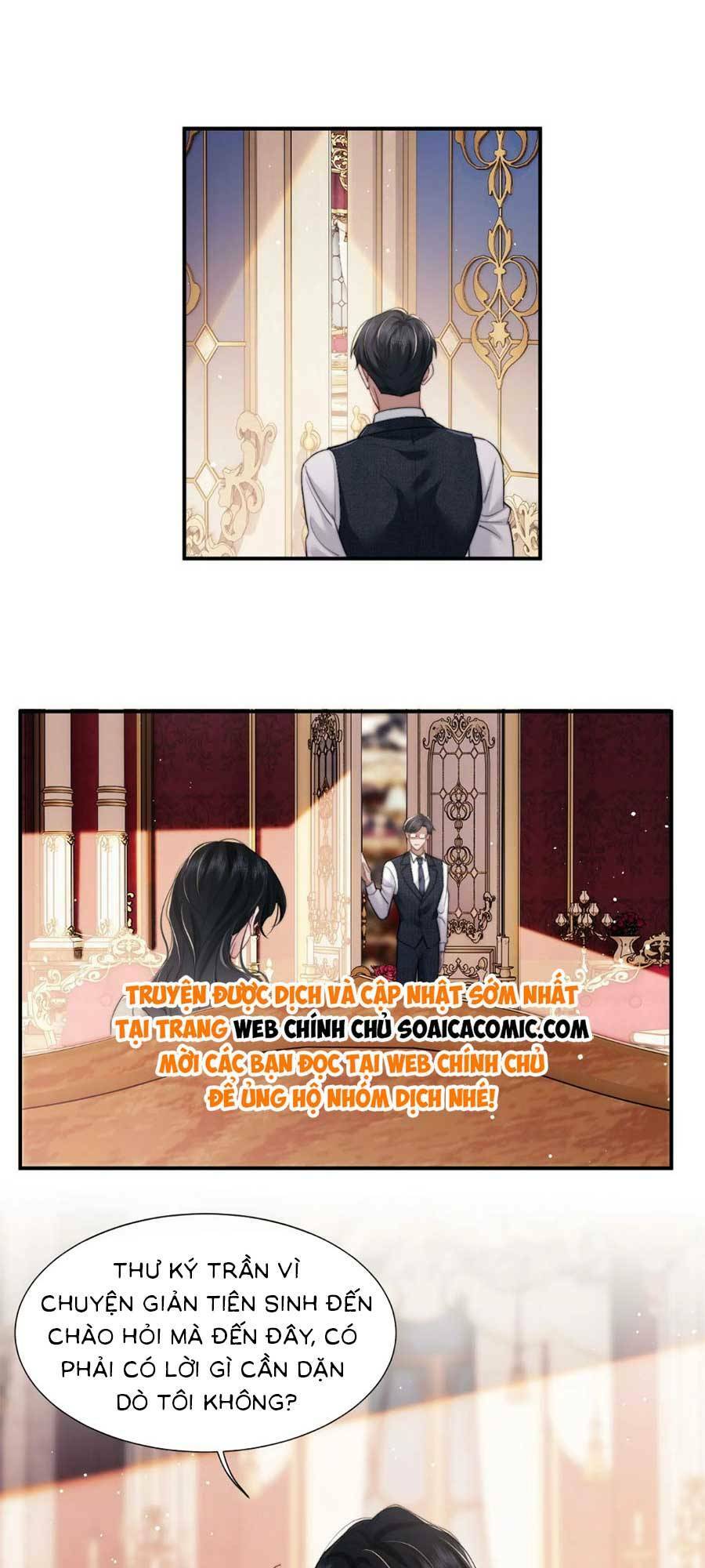 Nữ Tướng Xuyên Đến Hiện Đại Trở Thành Chị Dâu Quyền Lực Chapter 9 - Trang 2