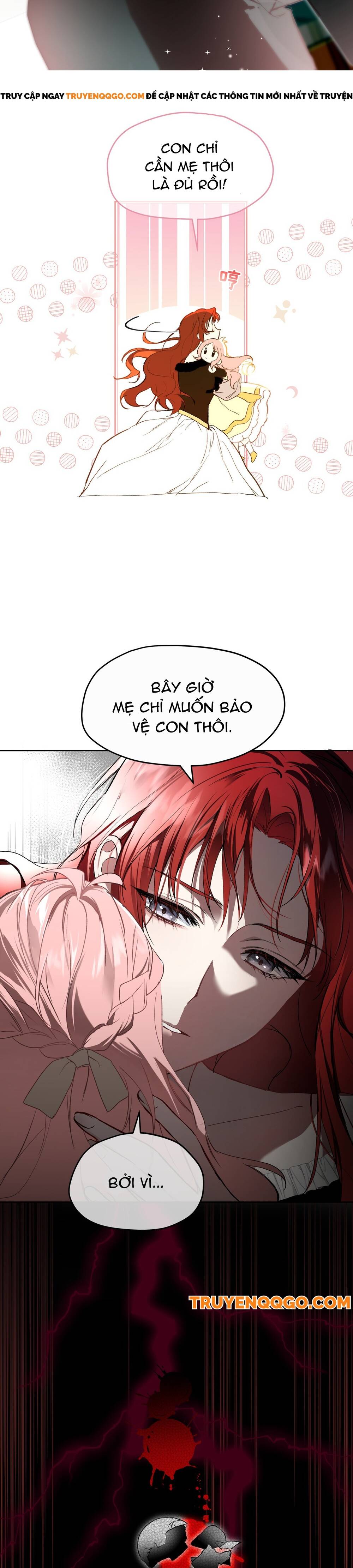 Nữ Vương Chế Ngự Anh Hùng Chapter 1 - Trang 2