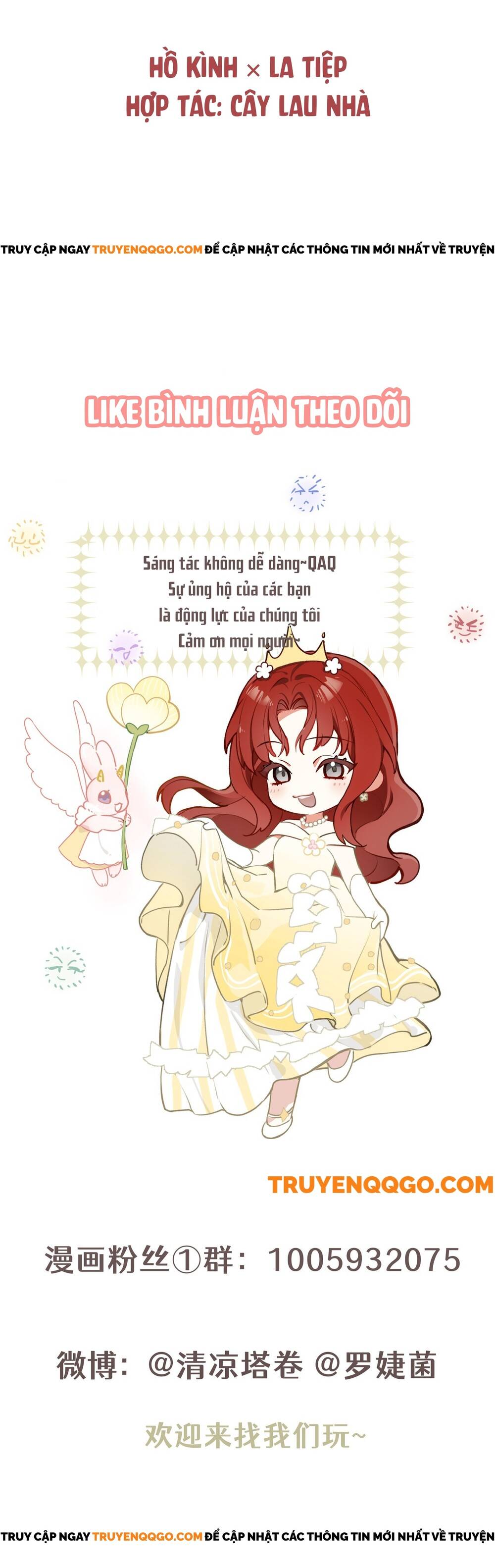 Nữ Vương Chế Ngự Anh Hùng Chapter 1 - Trang 2