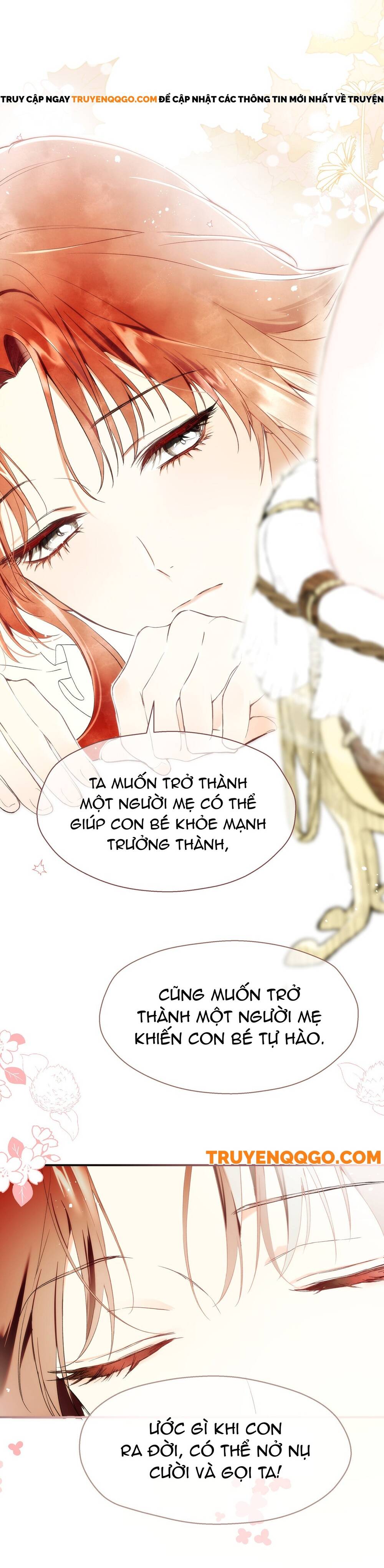 Nữ Vương Chế Ngự Anh Hùng Chapter 2 - Trang 2