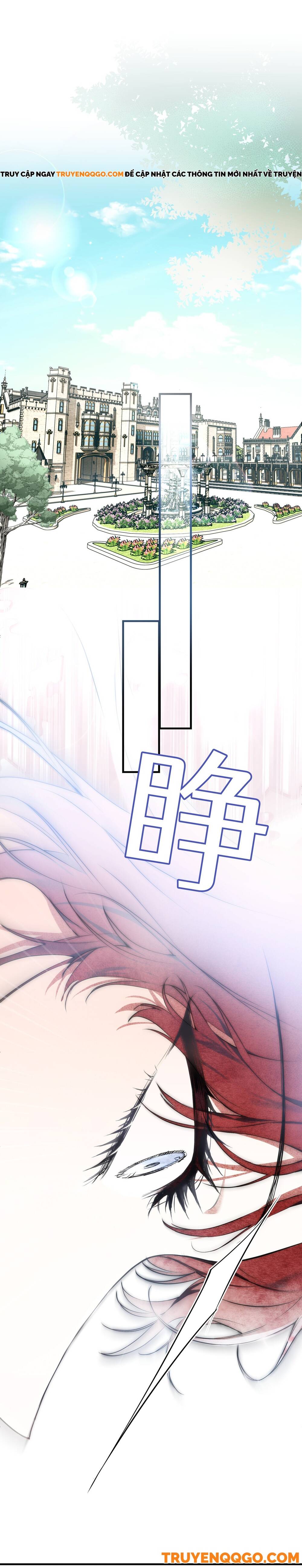 Nữ Vương Chế Ngự Anh Hùng Chapter 2 - Trang 2