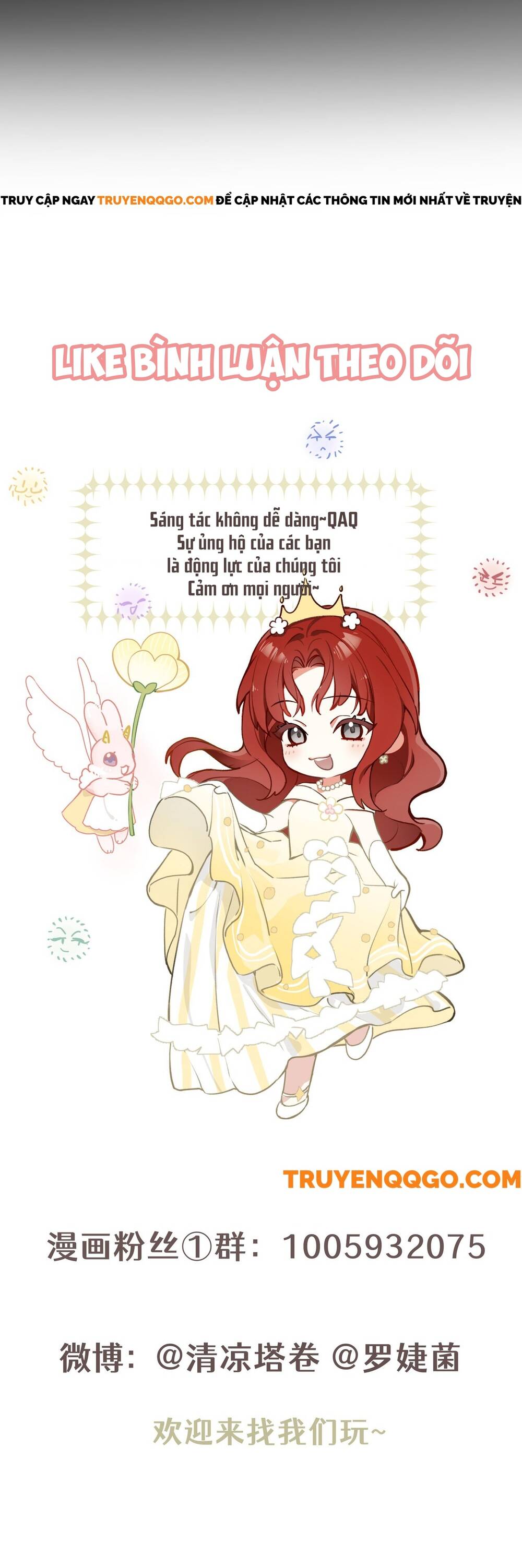 Nữ Vương Chế Ngự Anh Hùng Chapter 2 - Trang 2