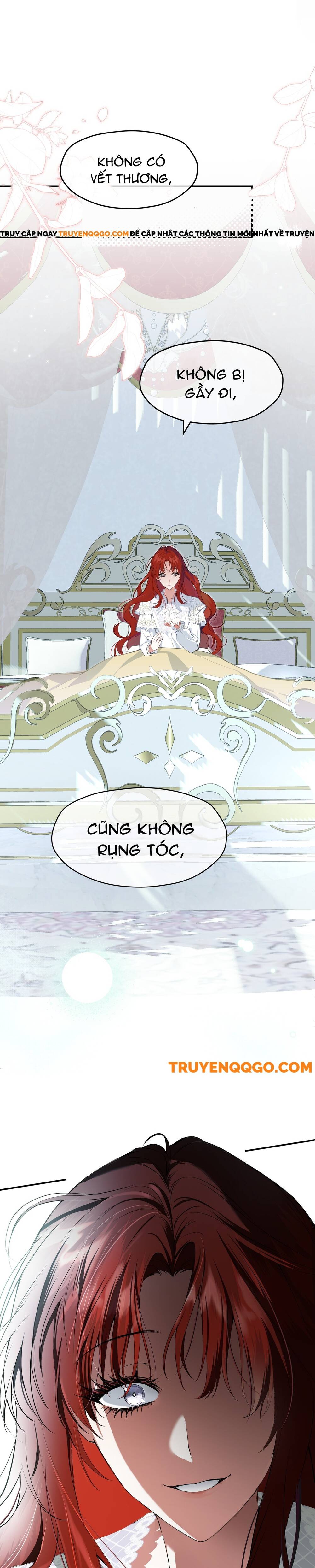 Nữ Vương Chế Ngự Anh Hùng Chapter 2 - Trang 2