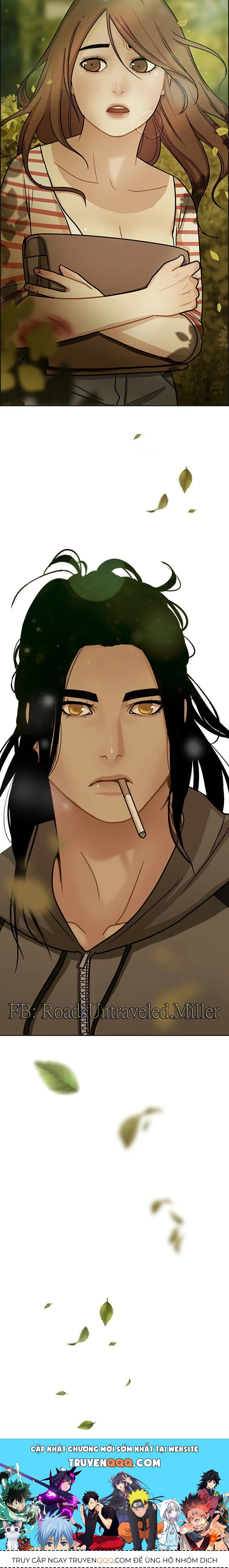 Nửa Đêm Ở Popy Land Chapter 1 - Trang 2