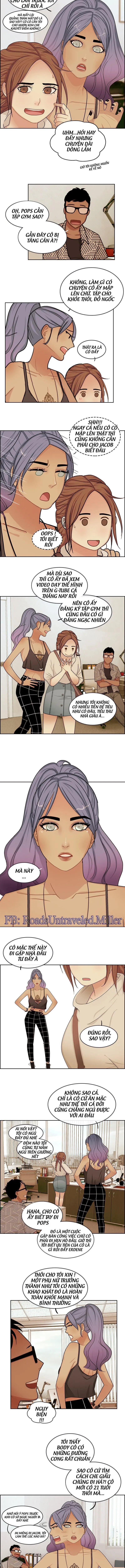 Nửa Đêm Ở Popy Land Chapter 10 - Trang 2