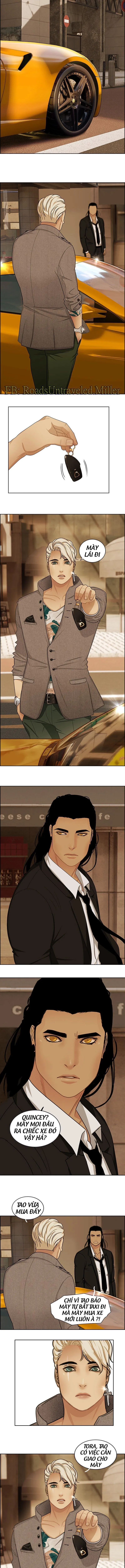 Nửa Đêm Ở Popy Land Chapter 11 - Trang 2