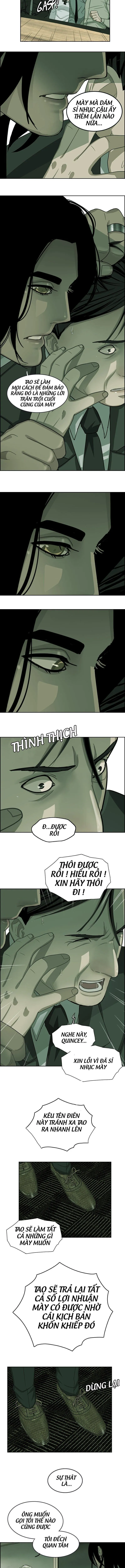 Nửa Đêm Ở Popy Land Chapter 12 - Trang 2