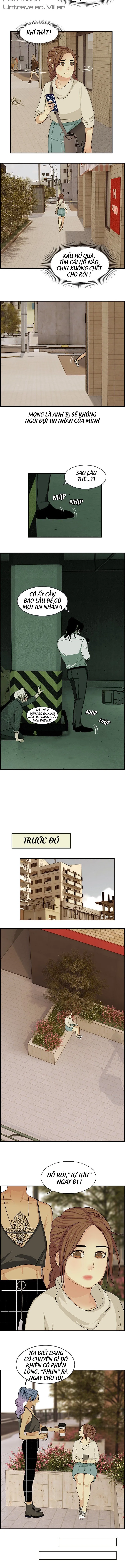 Nửa Đêm Ở Popy Land Chapter 14 - Trang 2