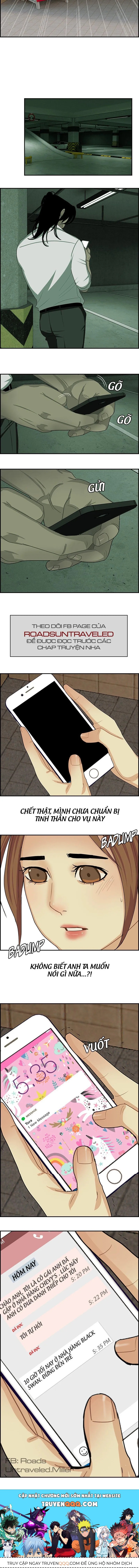 Nửa Đêm Ở Popy Land Chapter 14 - Trang 2