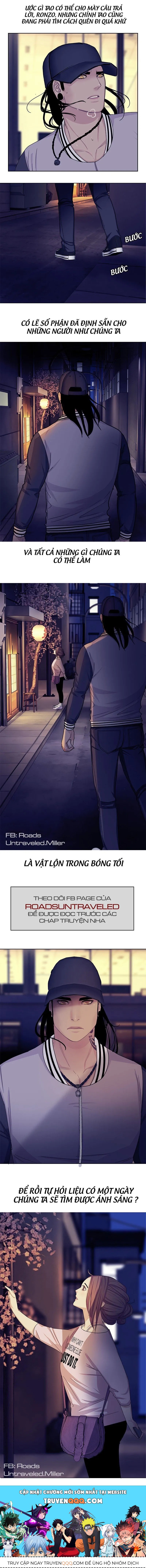 Nửa Đêm Ở Popy Land Chapter 15 - Trang 2