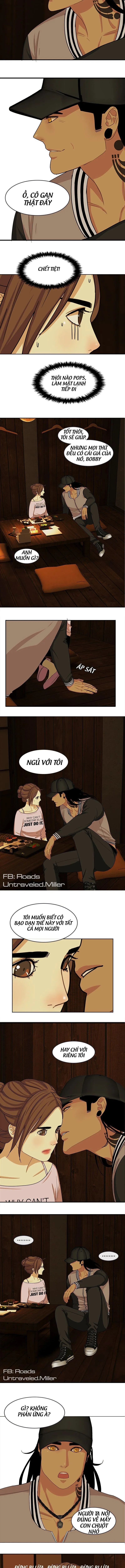 Nửa Đêm Ở Popy Land Chapter 18 - Trang 2