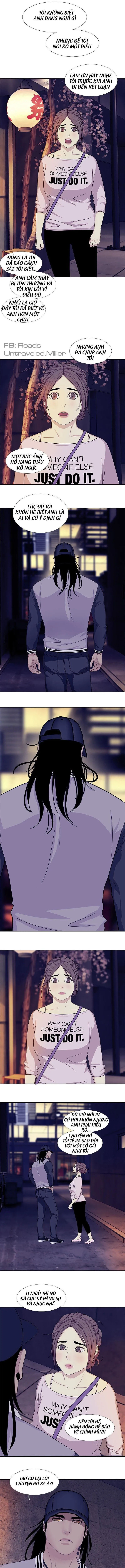 Nửa Đêm Ở Popy Land Chapter 19 - Trang 2