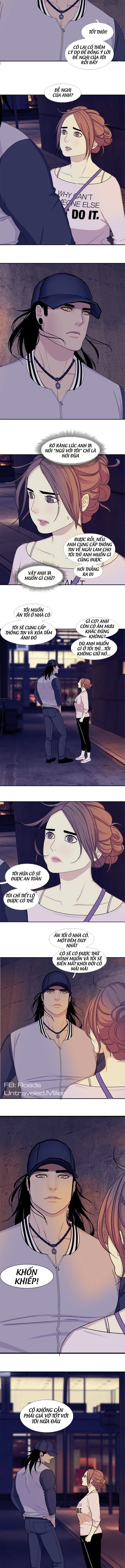 Nửa Đêm Ở Popy Land Chapter 19 - Trang 2