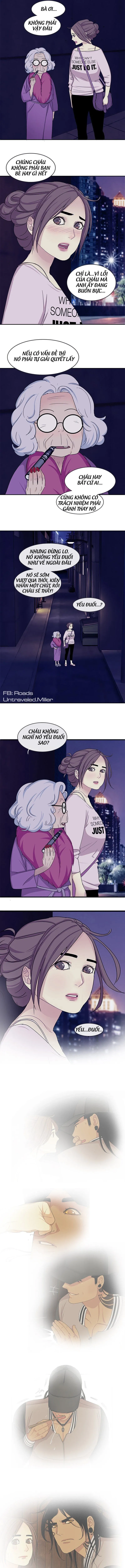 Nửa Đêm Ở Popy Land Chapter 20 - Trang 2