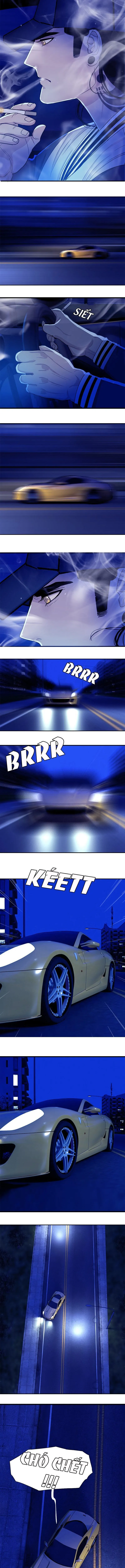 Nửa Đêm Ở Popy Land Chapter 20 - Trang 2