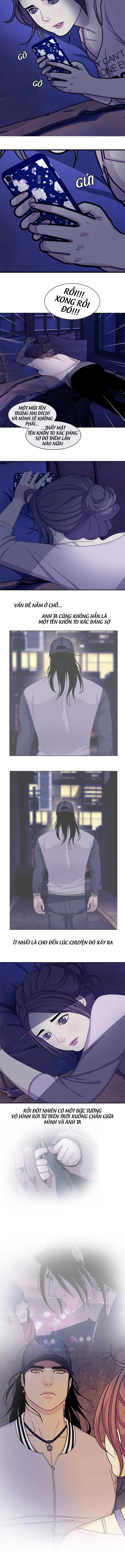 Nửa Đêm Ở Popy Land Chapter 20 - Trang 2