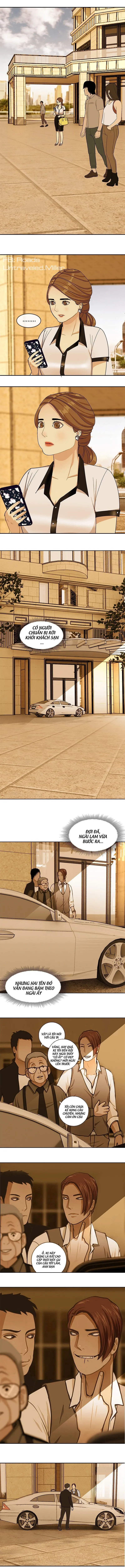 Nửa Đêm Ở Popy Land Chapter 21 - Trang 2