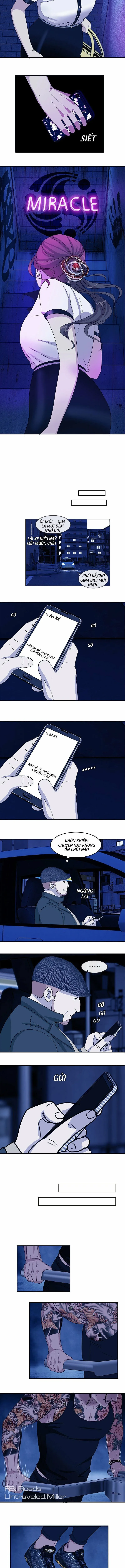 Nửa Đêm Ở Popy Land Chapter 22 - Trang 2