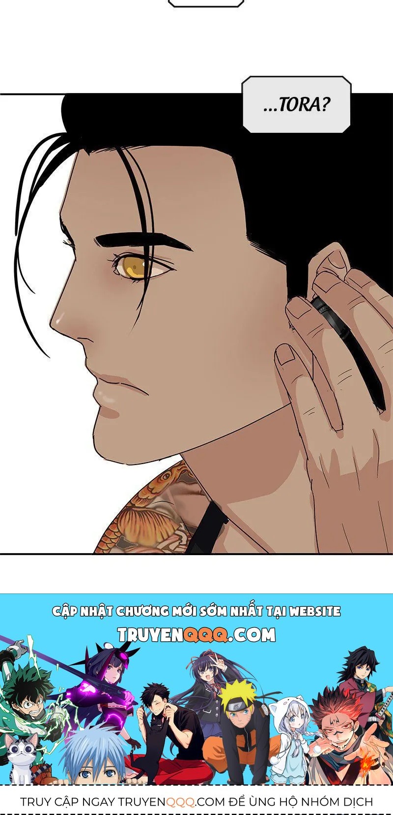 Nửa Đêm Ở Popy Land Chapter 23 - Trang 2