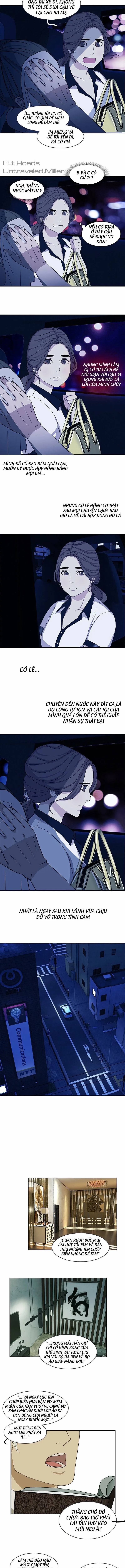 Nửa Đêm Ở Popy Land Chapter 24 - Trang 2