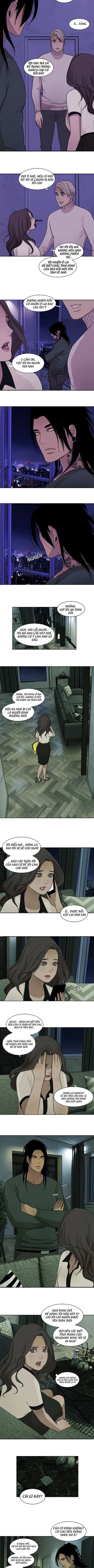 Nửa Đêm Ở Popy Land Chapter 25 - Trang 2
