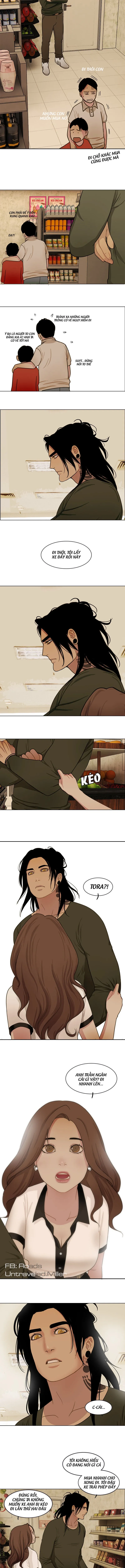 Nửa Đêm Ở Popy Land Chapter 26 - Trang 2