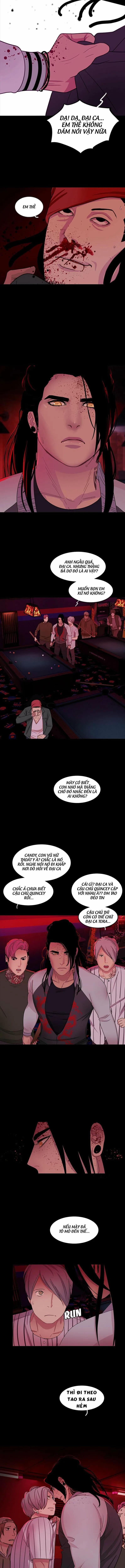 Nửa Đêm Ở Popy Land Chapter 28 - Trang 2