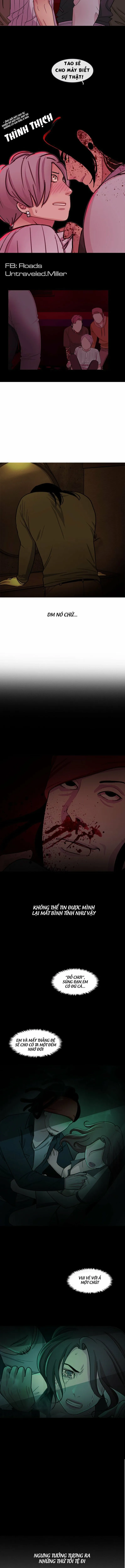 Nửa Đêm Ở Popy Land Chapter 28 - Trang 2