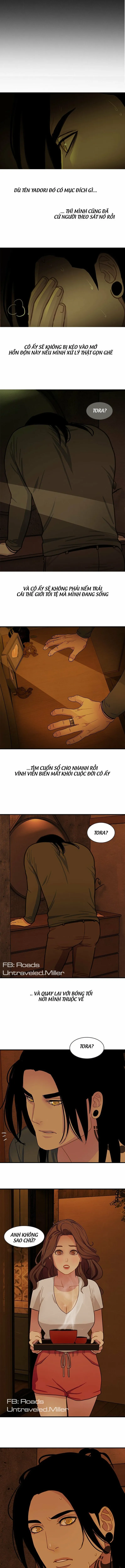 Nửa Đêm Ở Popy Land Chapter 28 - Trang 2