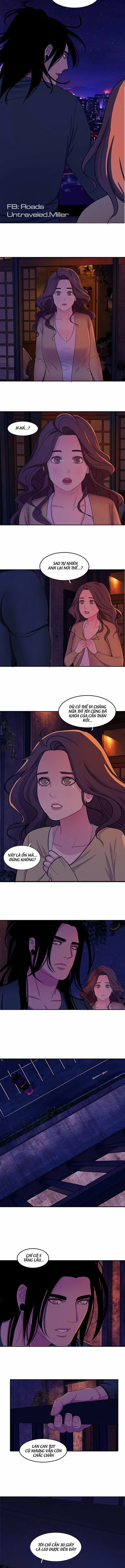 Nửa Đêm Ở Popy Land Chapter 28 - Trang 2