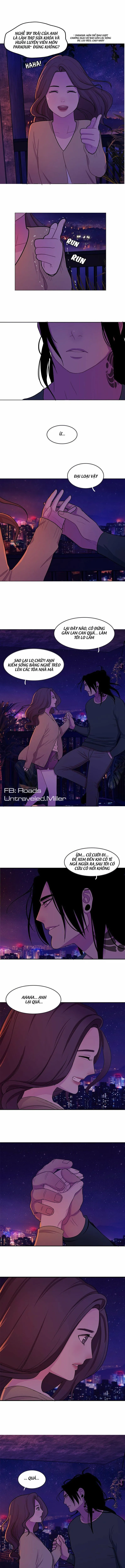 Nửa Đêm Ở Popy Land Chapter 28 - Trang 2