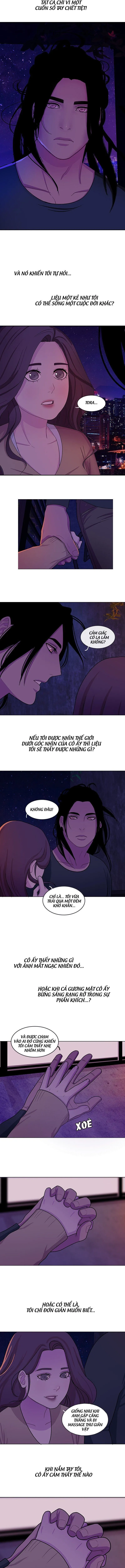 Nửa Đêm Ở Popy Land Chapter 29 - Trang 2