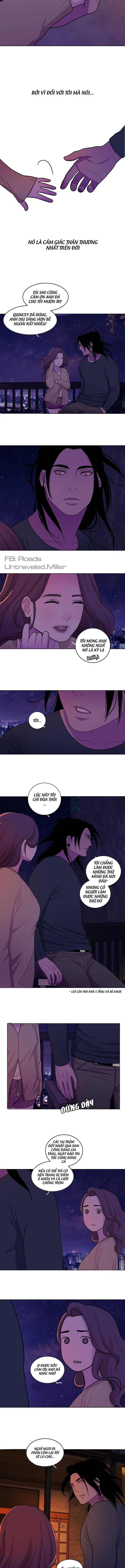 Nửa Đêm Ở Popy Land Chapter 29 - Trang 2